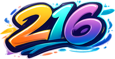 Logo 216